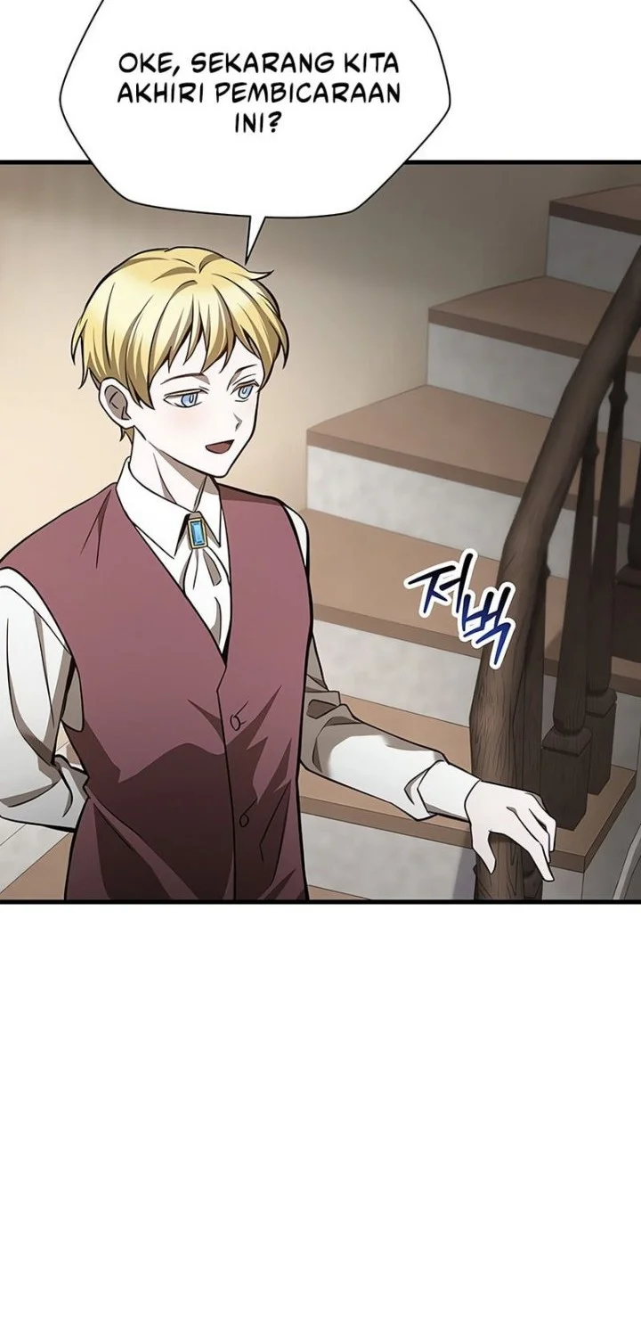 Helmut: The Forsaken Child Chapter 86 Fix Gambar 25